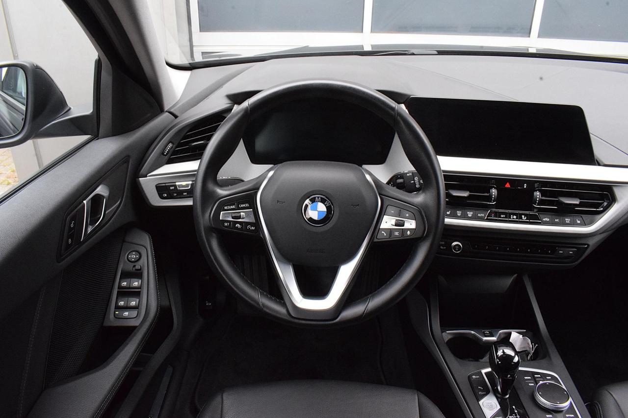 BMW 1-serie 118i | BMW occasion
