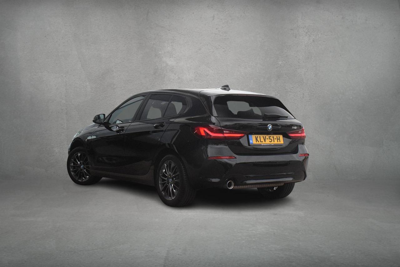 BMW 1-serie 118i | BMW occasion