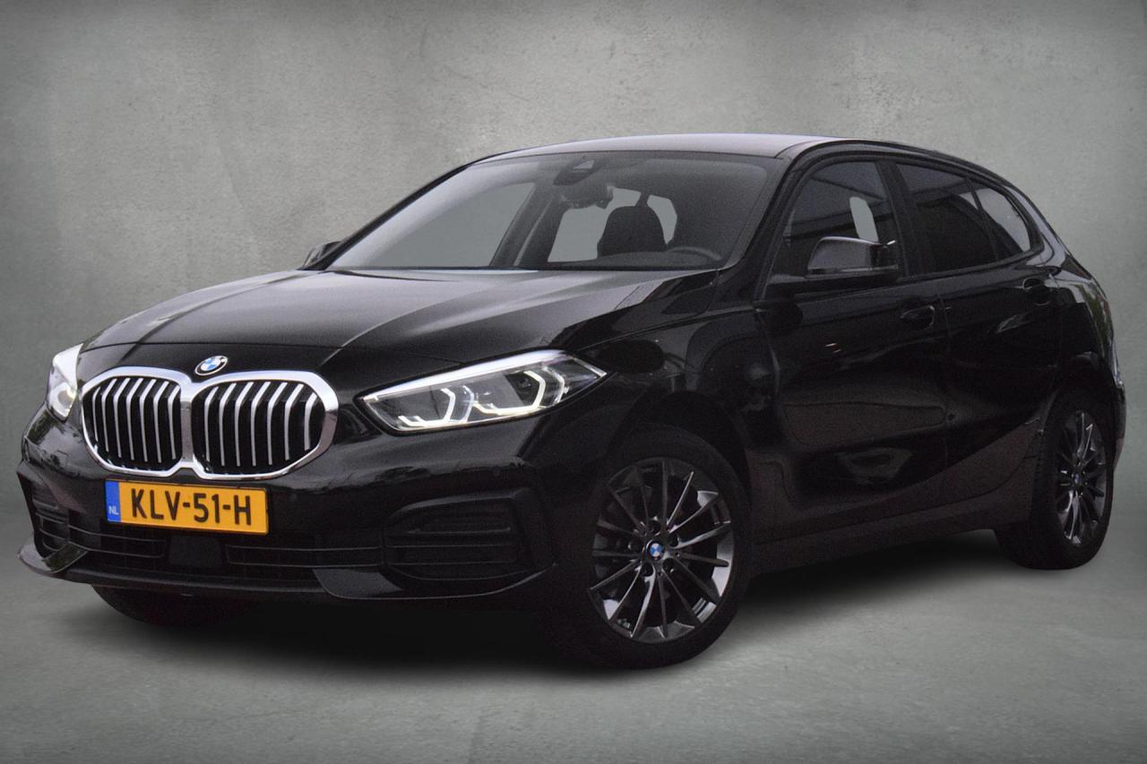 BMW 1-serie 118i | BMW occasion