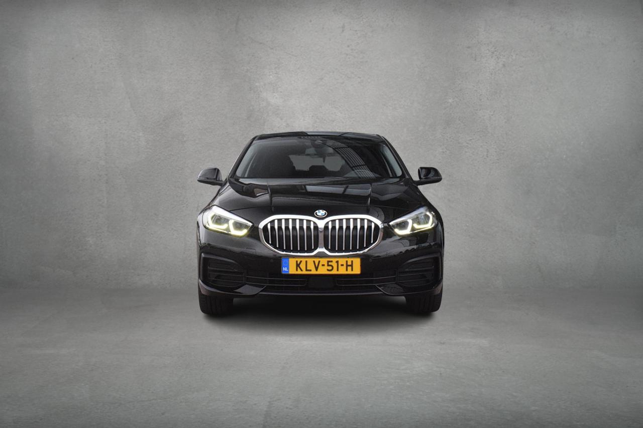 BMW 1-serie 118i | BMW occasion