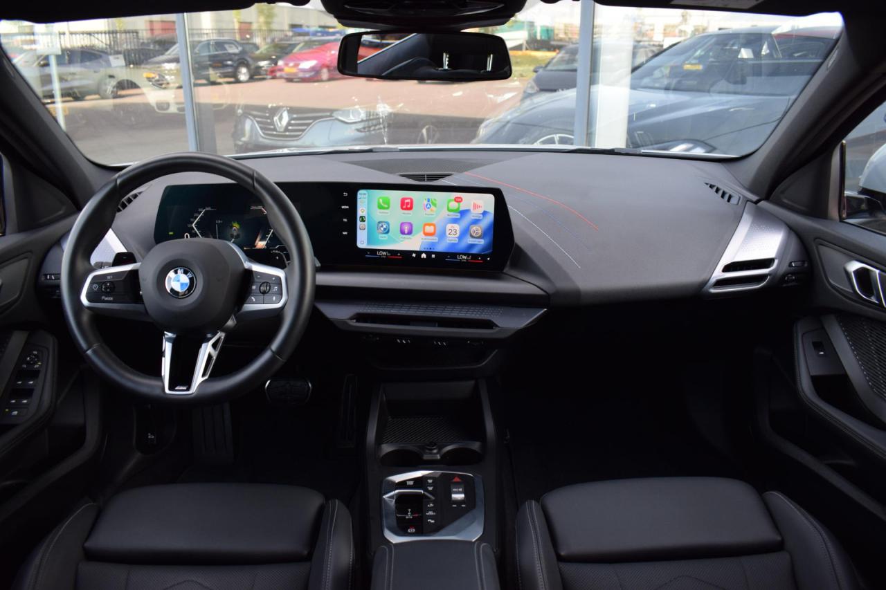 BMW 1-serie 120 | BMW occasion