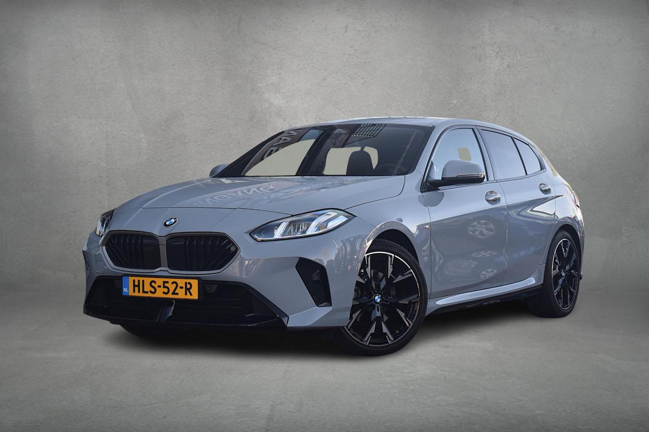 BMW 1-serie 120 | BMW occasion