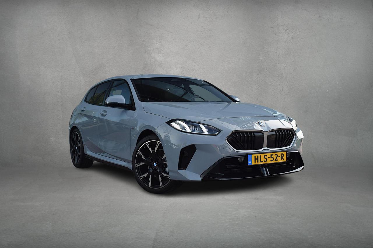 BMW 1-serie 120 | BMW occasion