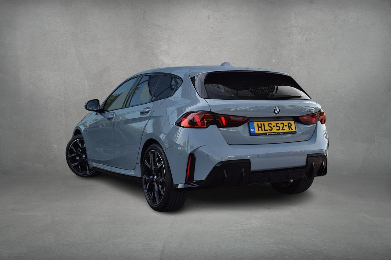 BMW 1-serie 120 | BMW occasion