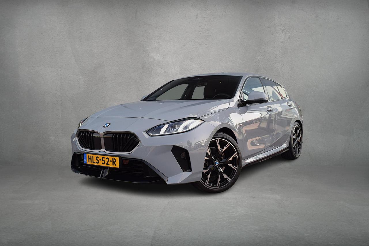 BMW 1-serie 120 | BMW occasion