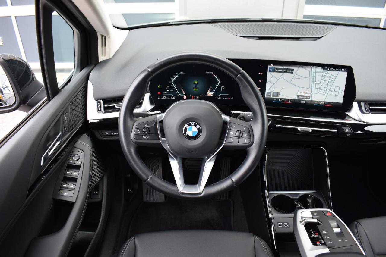 BMW 2 Serie Active Tourer 218i | BMW occasion