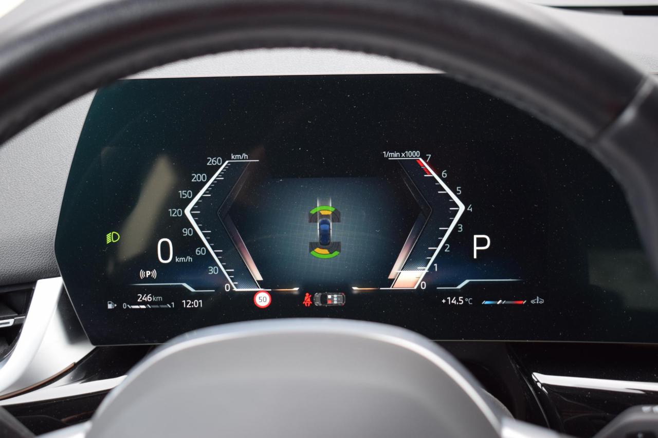 BMW 2 Serie Active Tourer 218i | BMW occasion