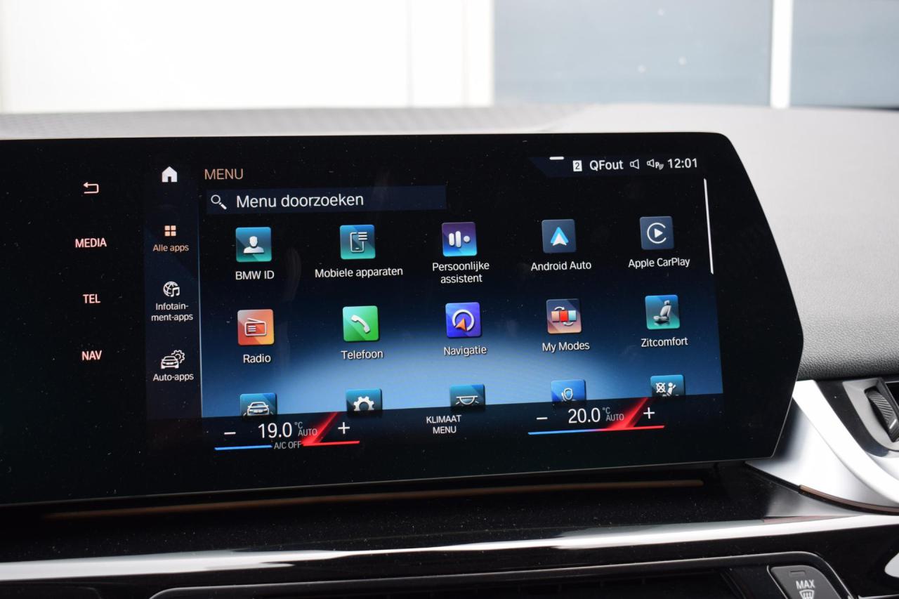 BMW 2 Serie Active Tourer 218i | BMW occasion