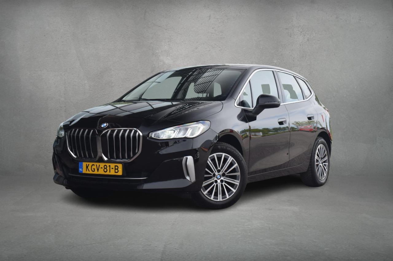 BMW 2 Serie Active Tourer 218i | BMW occasion