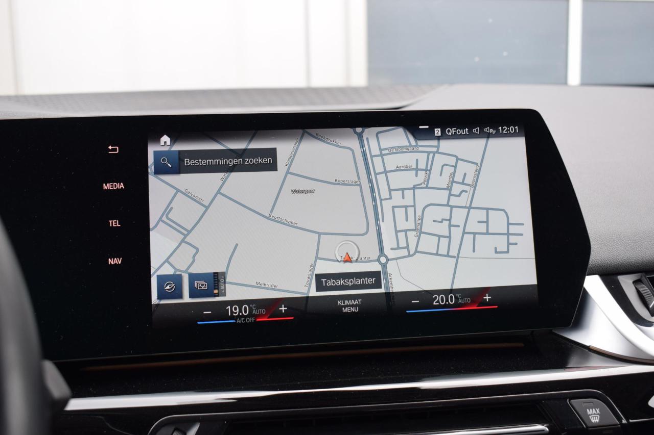 BMW 2 Serie Active Tourer 218i | BMW occasion