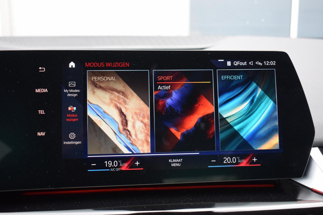 BMW 2 Serie Active Tourer 218i | BMW occasion