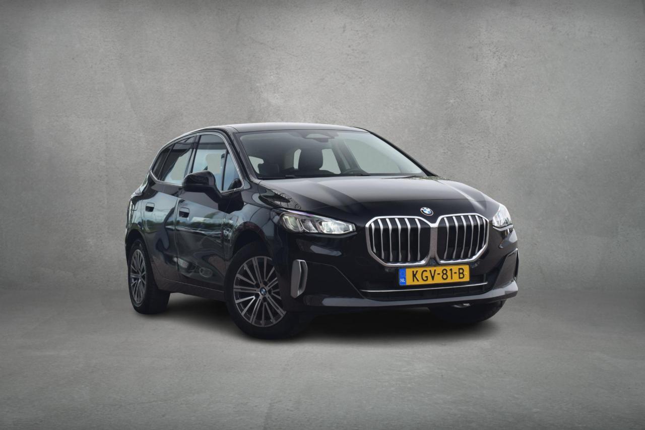 BMW 2 Serie Active Tourer 218i | BMW occasion