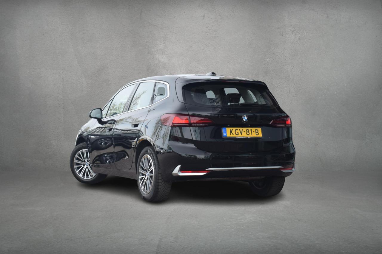 BMW 2 Serie Active Tourer 218i | BMW occasion