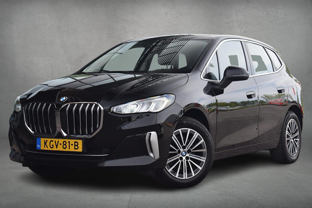 BMW 2 Serie Active Tourer 218i | BMW occasion