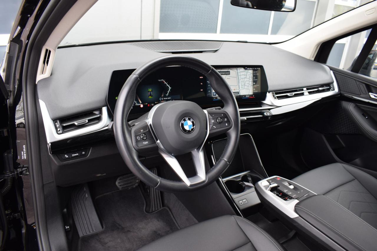 BMW 2 Serie Active Tourer 218i | BMW occasion