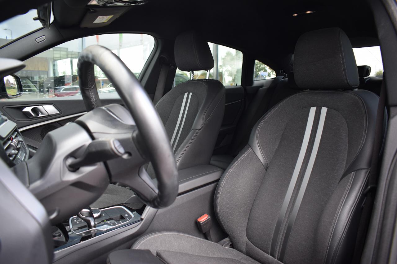 BMW 2 Serie Gran Coupé 218i High Executive | BMW occasion