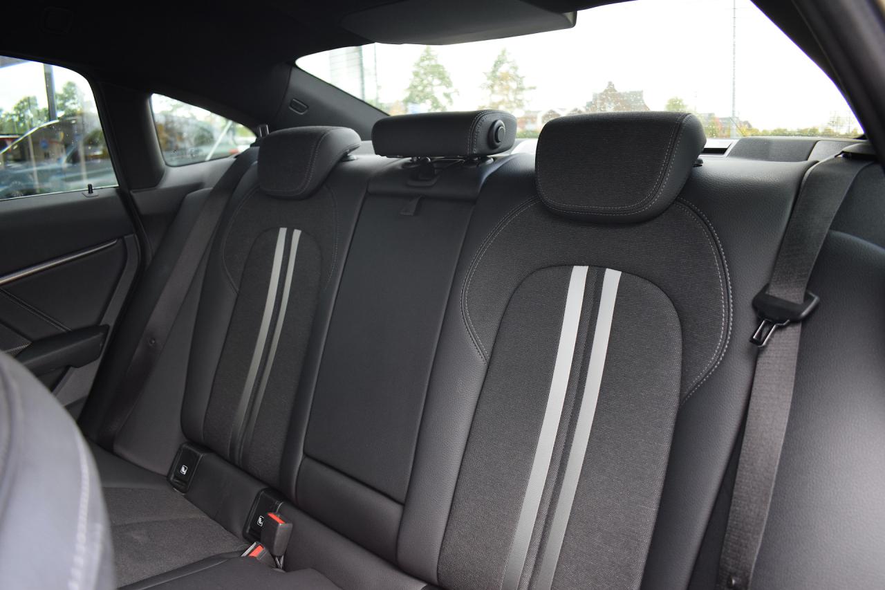 BMW 2 Serie Gran Coupé 218i High Executive | BMW occasion