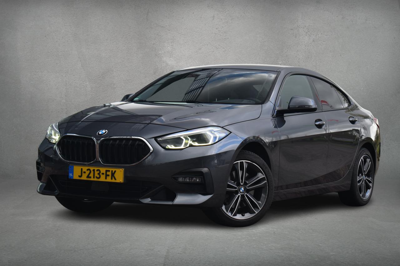 BMW 2 Serie Gran Coupé 218i High Executive | BMW occasion