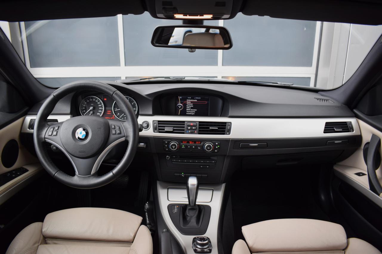 BMW 3 Serie 318i Corporate Lease Luxury Line | BMW occasion