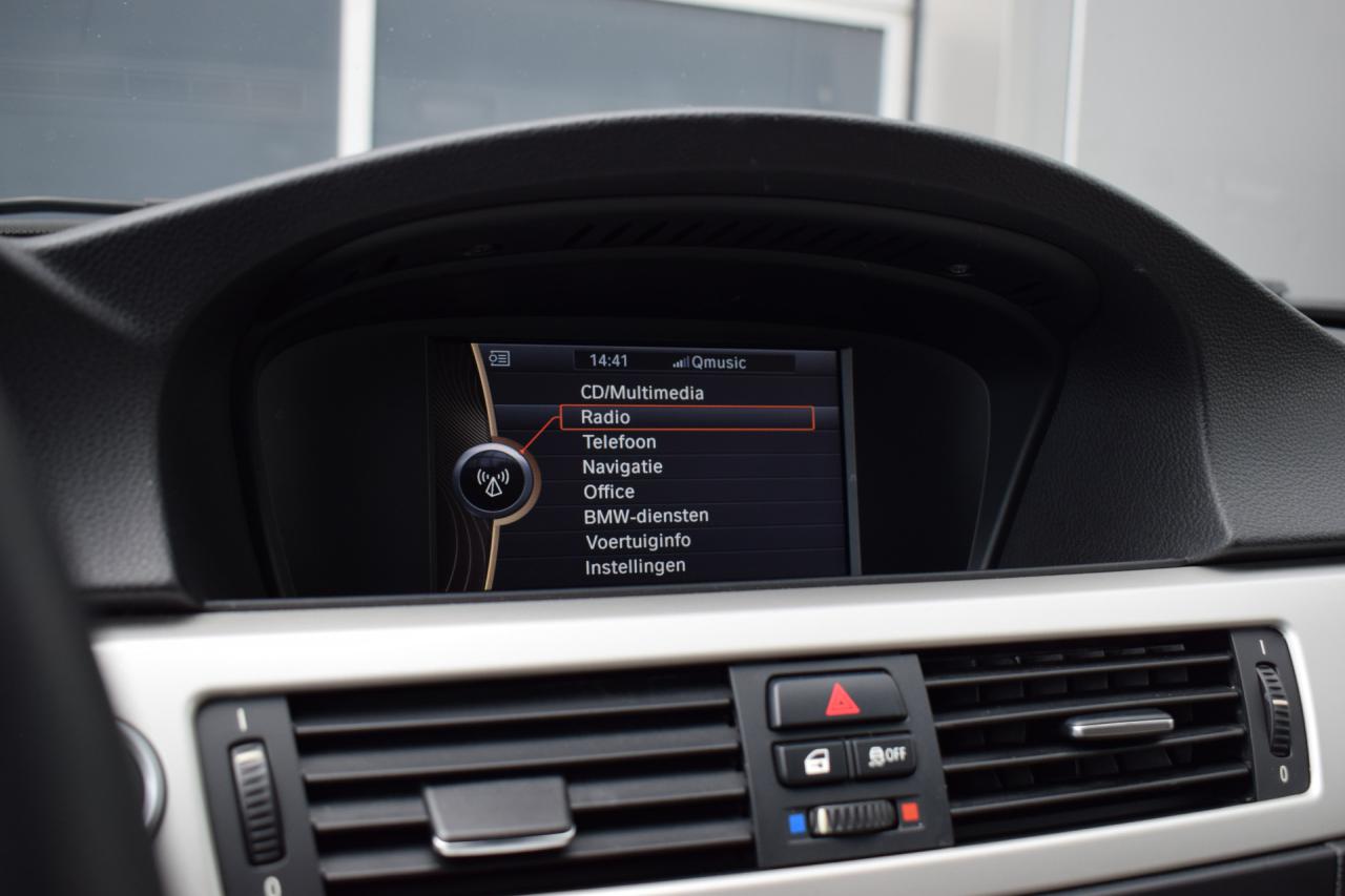 BMW 3 Serie 318i Corporate Lease Luxury Line | BMW occasion