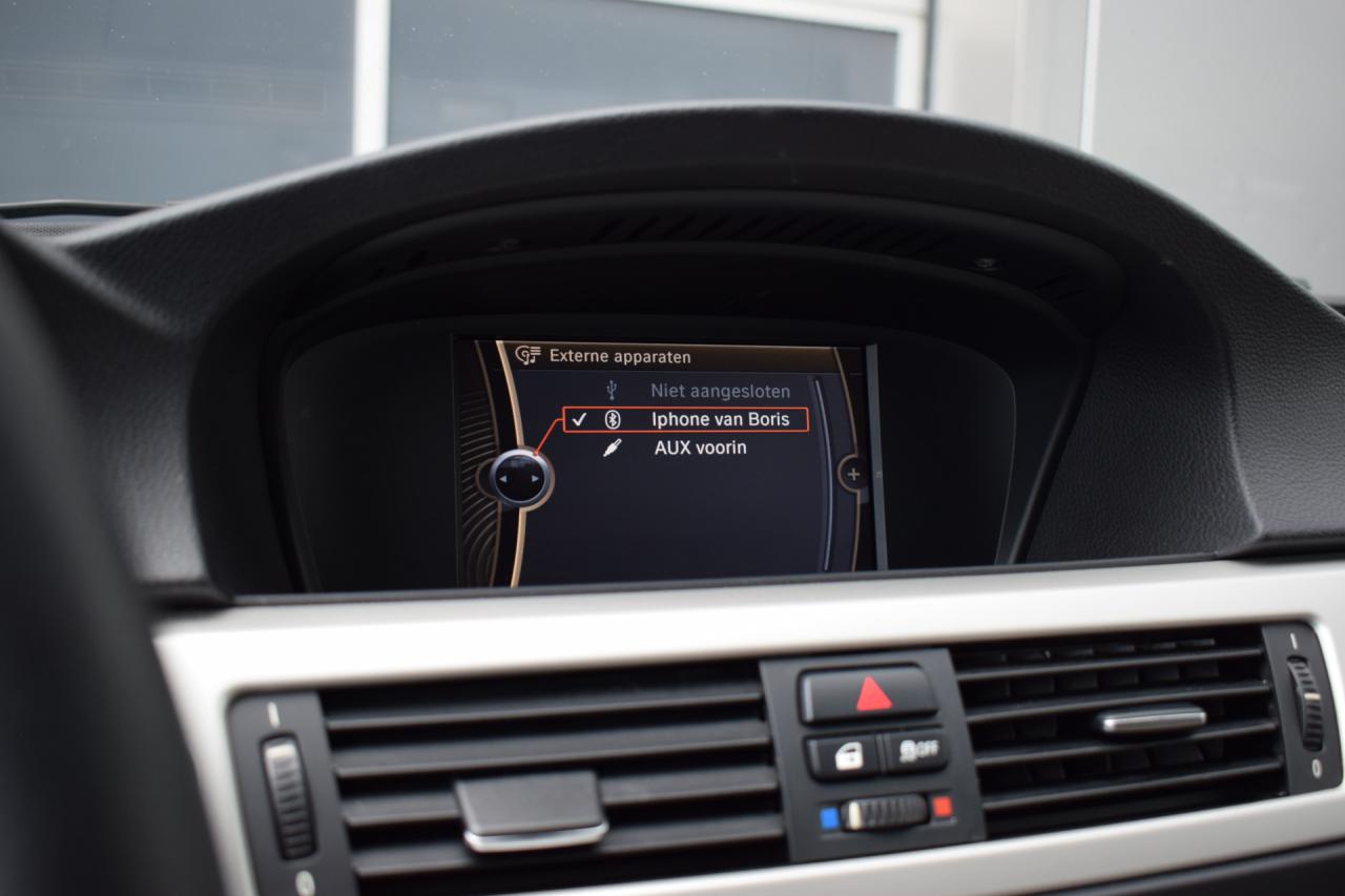 BMW 3 Serie 318i Corporate Lease Luxury Line | BMW occasion