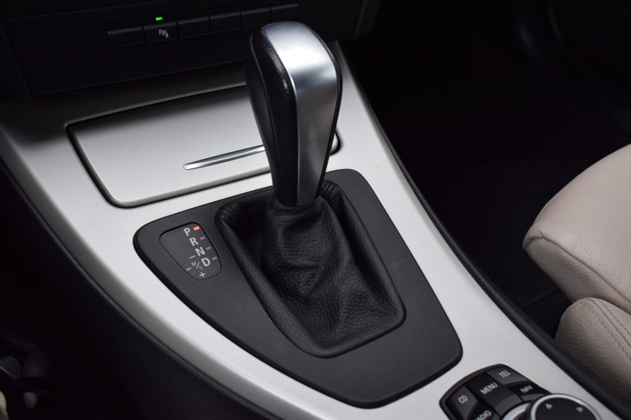 BMW 3 Serie 318i Corporate Lease Luxury Line | BMW occasion