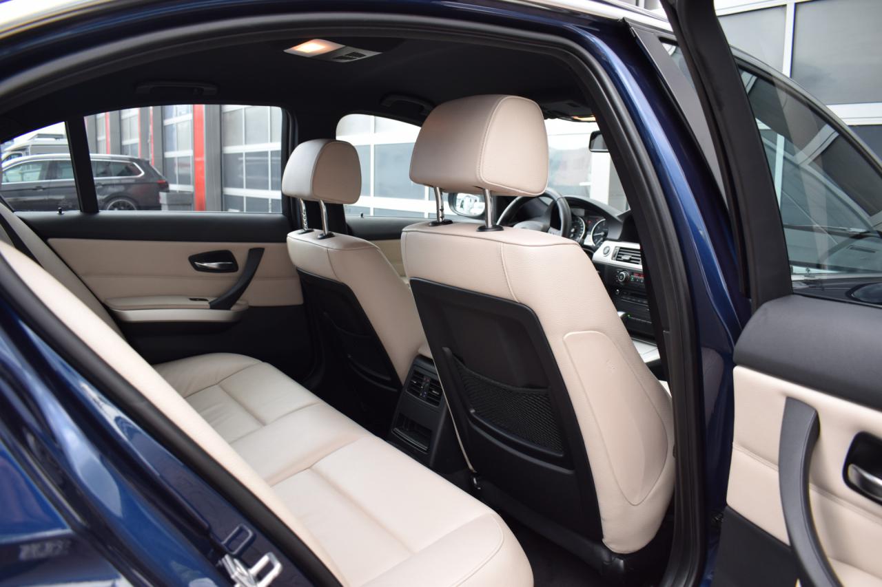 BMW 3 Serie 318i Corporate Lease Luxury Line | BMW occasion