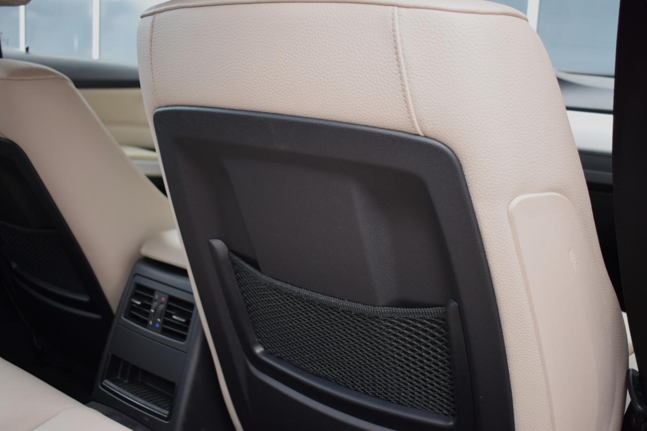 BMW 3 Serie 318i Corporate Lease Luxury Line | BMW occasion