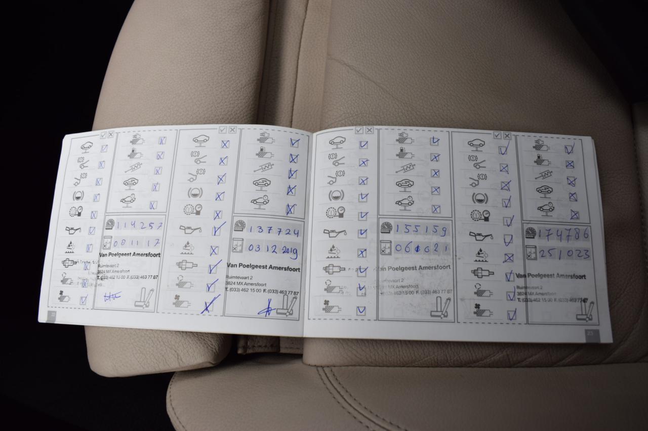 BMW 3 Serie 318i Corporate Lease Luxury Line | BMW occasion