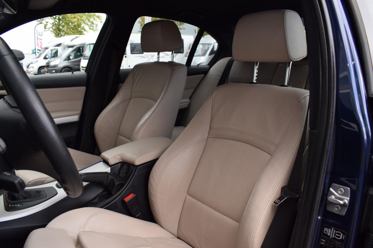 BMW 3 Serie 318i Corporate Lease Luxury Line | BMW occasion