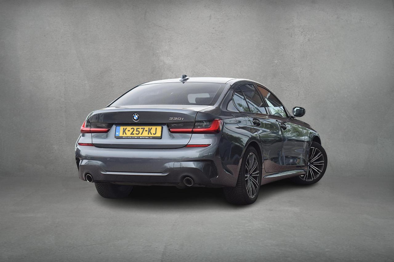 BMW 3-serie 330i High Executive | BMW occasion