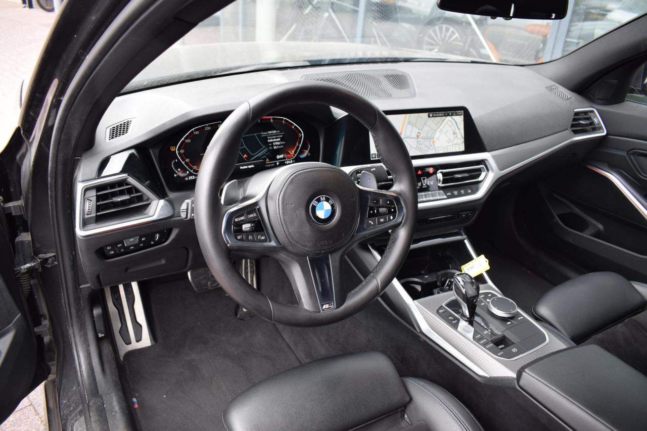 BMW 3-serie 330i High Executive | BMW occasion
