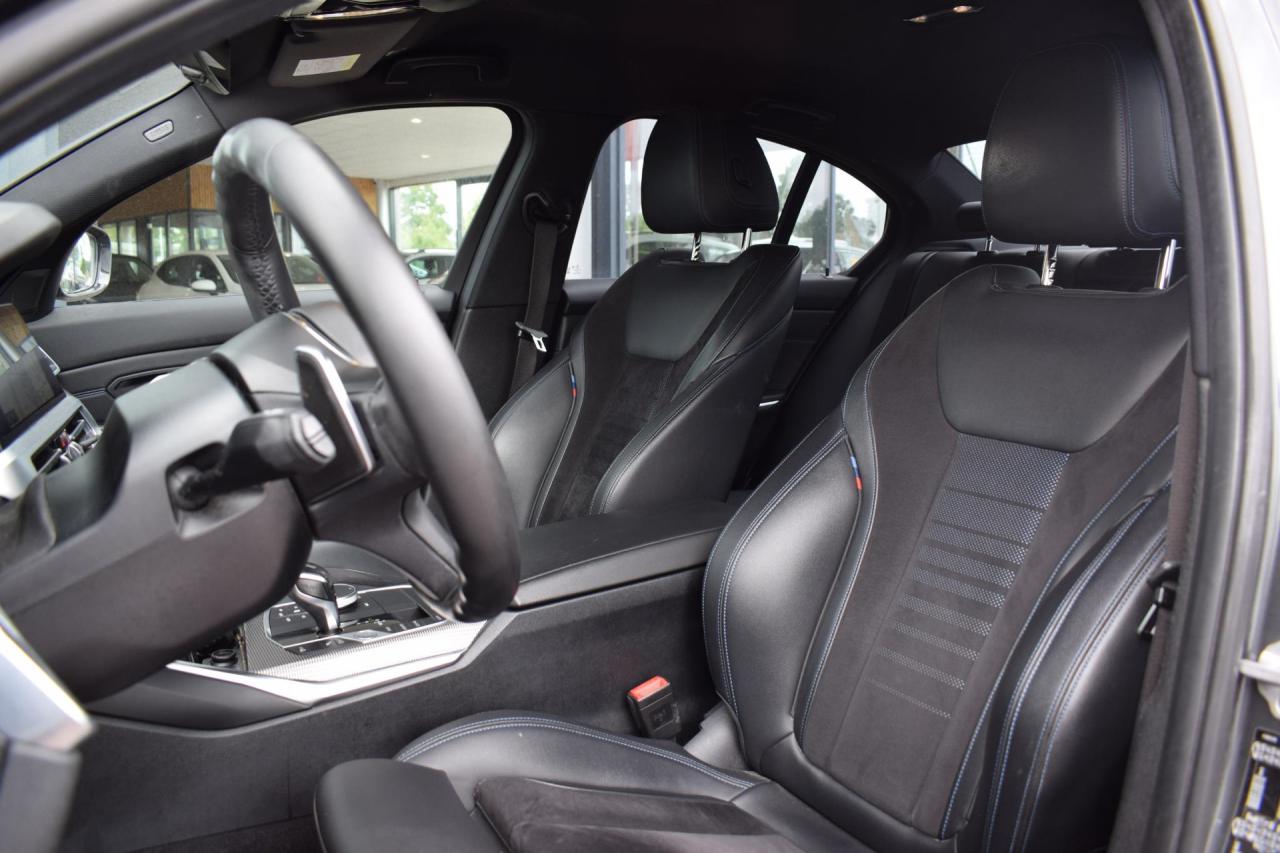 BMW 3-serie 330i High Executive | BMW occasion