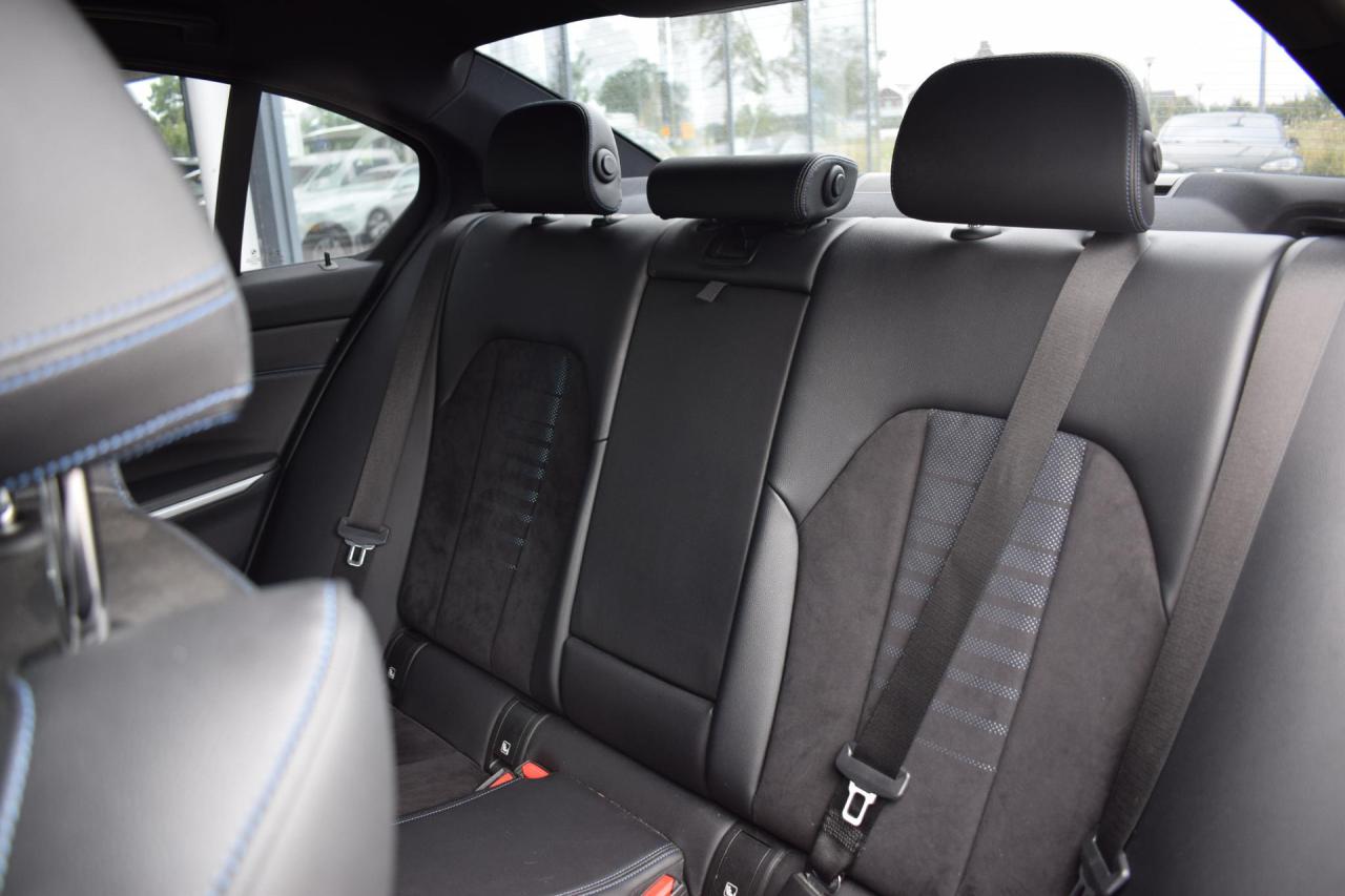 BMW 3-serie 330i High Executive | BMW occasion