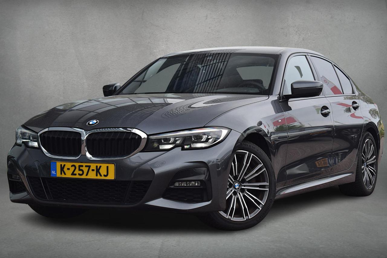 BMW 3-serie 330i High Executive | BMW occasion