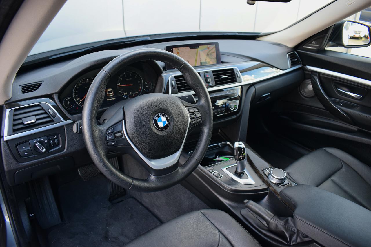 BMW 3-serie Gran Turismo 320i Executive | BMW occasion
