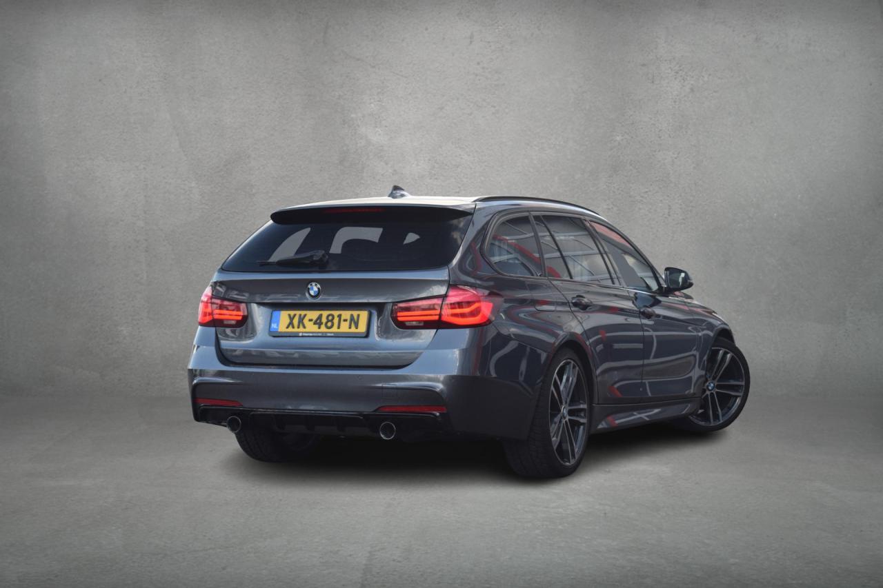 BMW 3 Serie Touring 320i M Sport Edition | BMW occasion
