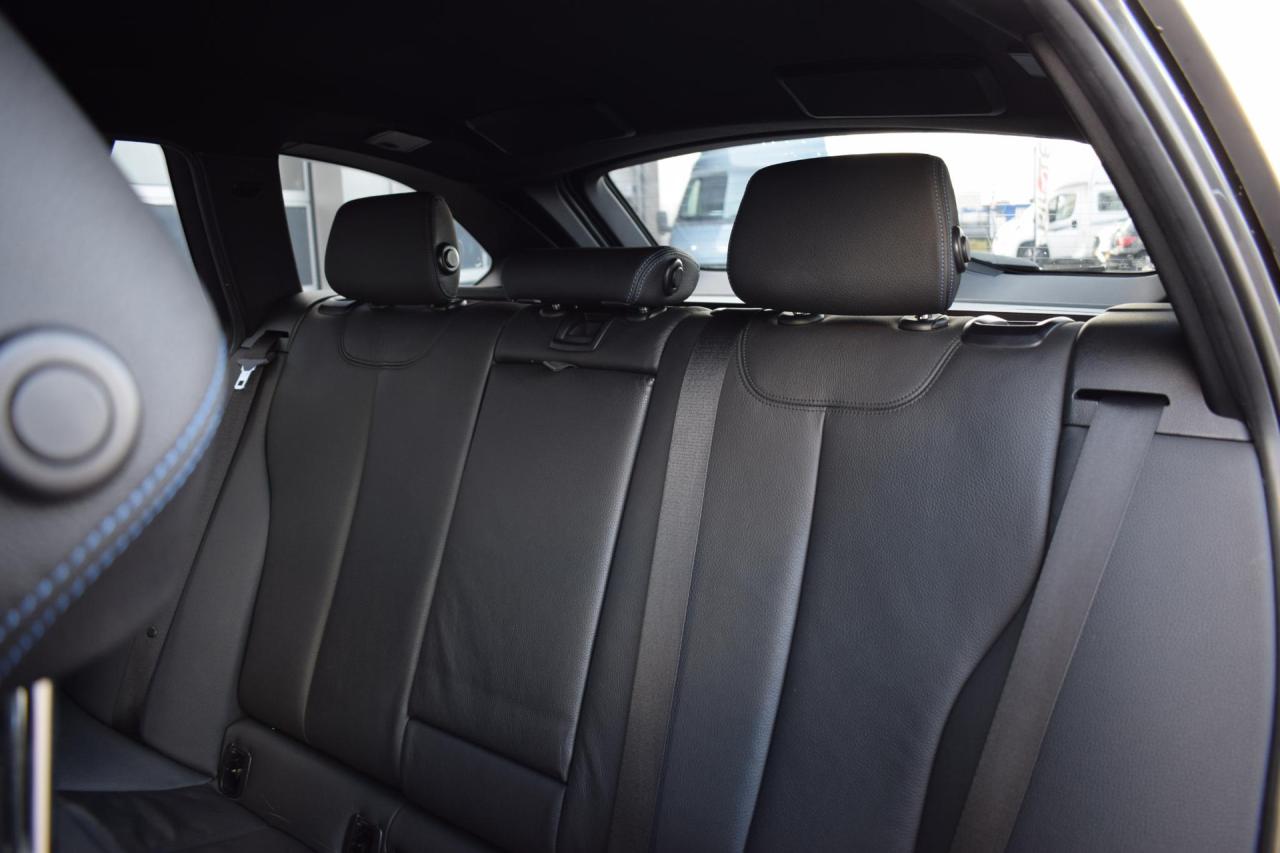 BMW 3 Serie Touring 320i M Sport Edition | BMW occasion