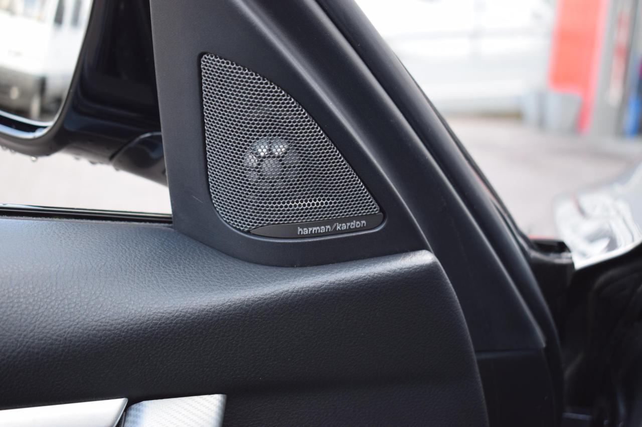 BMW 3 Serie Touring 320i M Sport Edition | BMW occasion