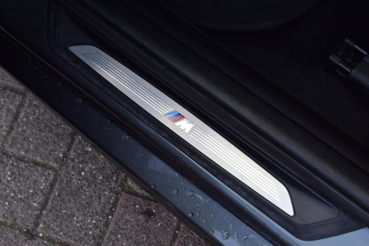 BMW 3 Serie Touring 320i M Sport Edition | BMW occasion