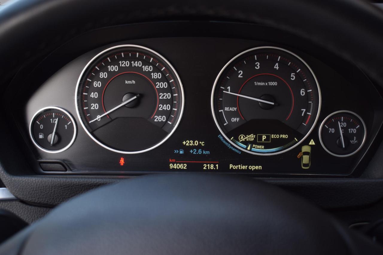 BMW 4 Serie Gran Coupé 418i Executive | BMW occasion