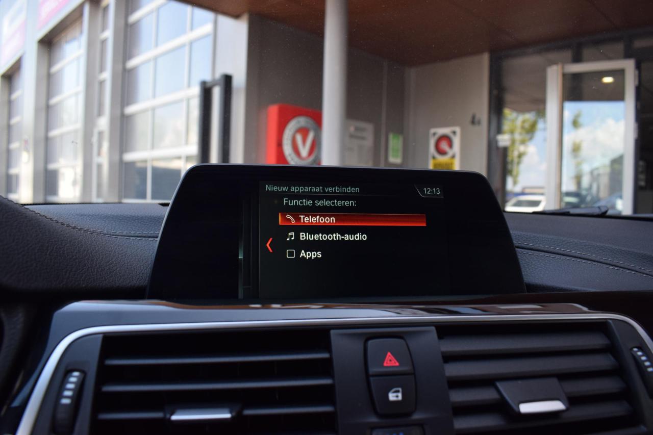 BMW 4 Serie Gran Coupé 418i Executive | BMW occasion