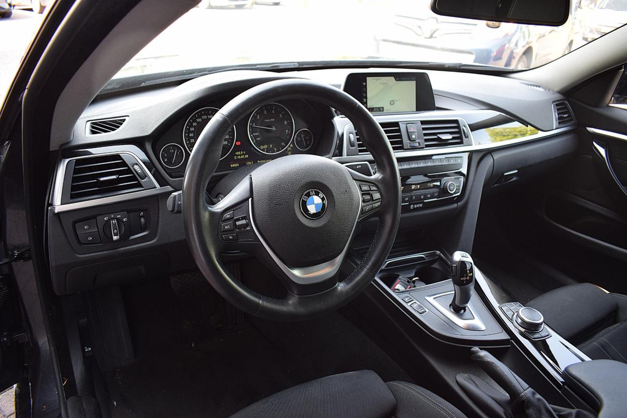 BMW 4 Serie Gran Coupé 418i Executive | BMW occasion