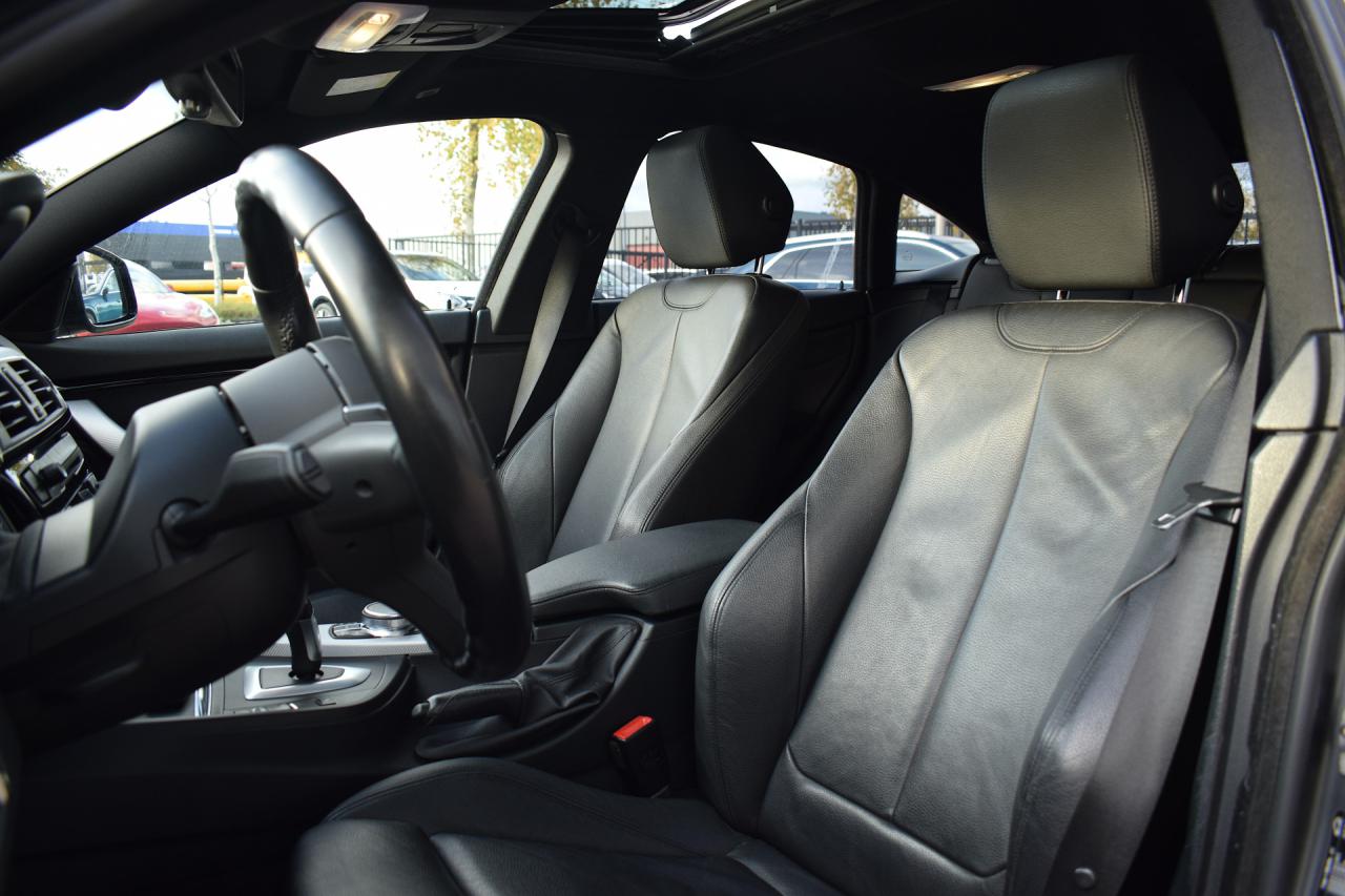BMW 4 Serie Gran Coupé 418i High Executive | BMW occasion