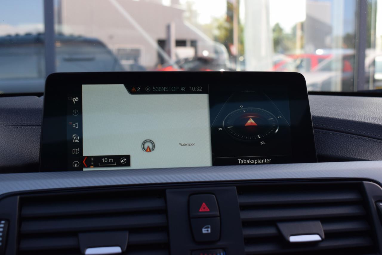 BMW 4 Serie Gran Coupé 430i High Executive | BMW occasion