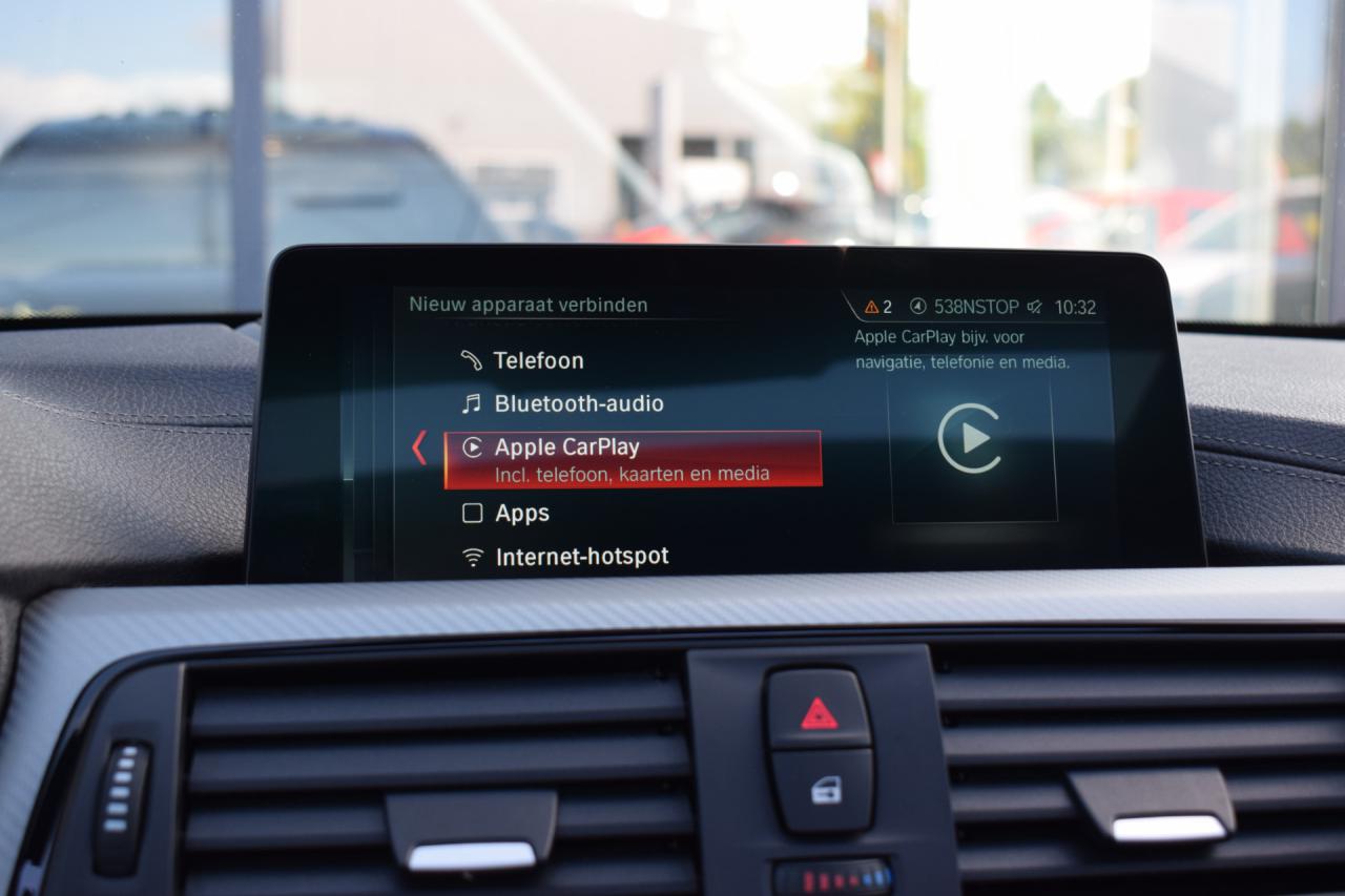 BMW 4 Serie Gran Coupé 430i High Executive | BMW occasion