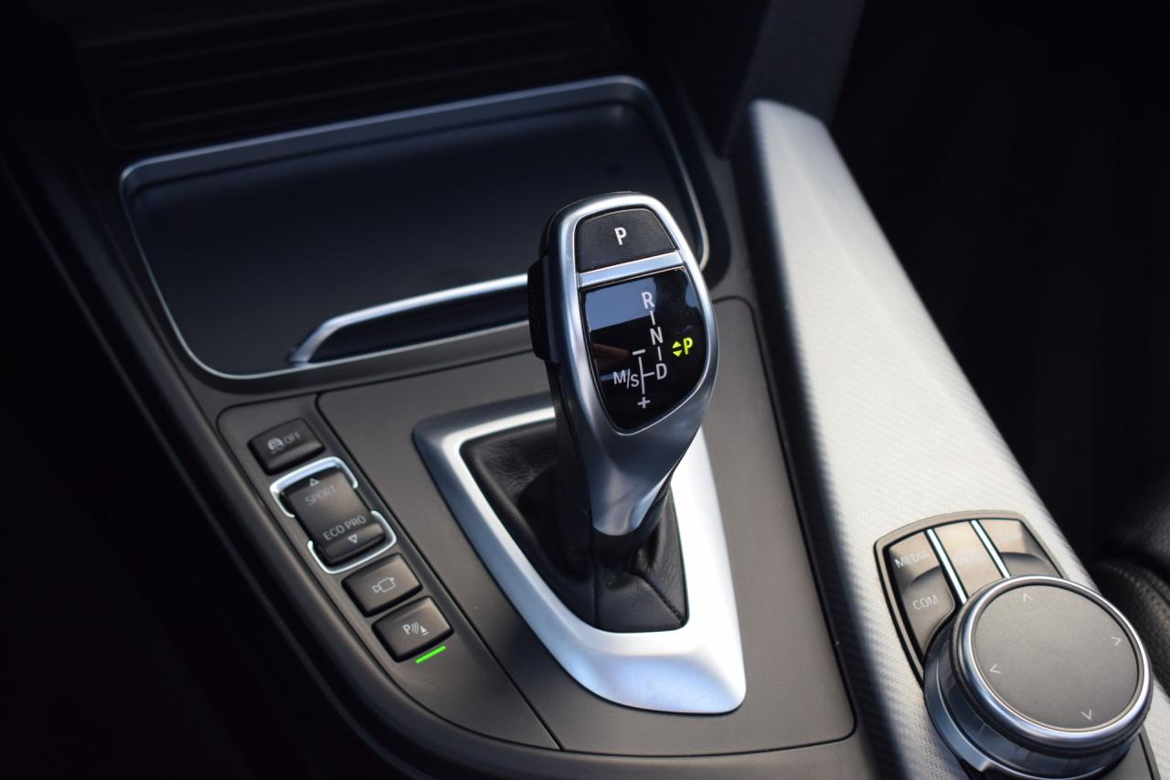 BMW 4 Serie Gran Coupé 430i High Executive | BMW occasion