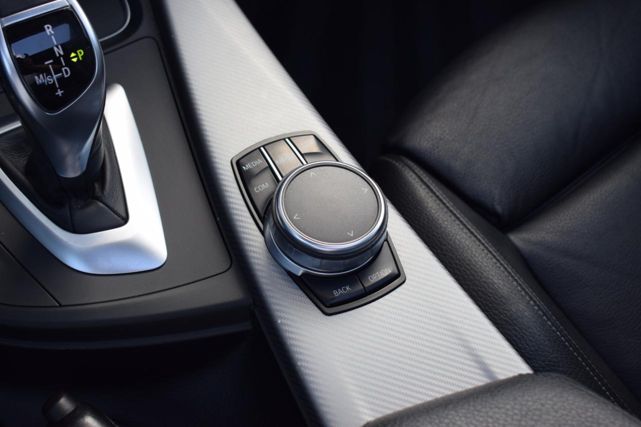 BMW 4 Serie Gran Coupé 430i High Executive | BMW occasion