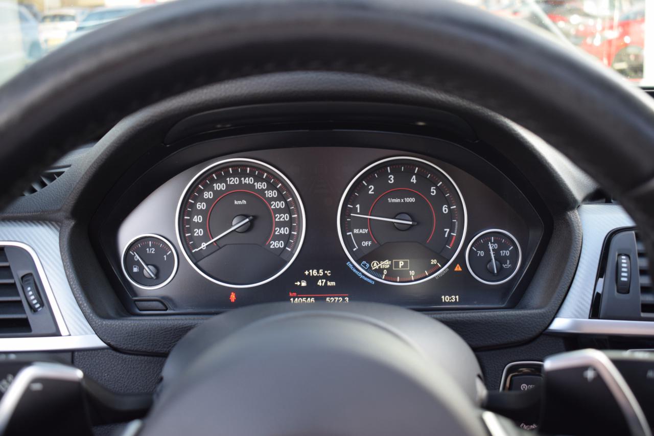 BMW 4 Serie Gran Coupé 430i High Executive | BMW occasion