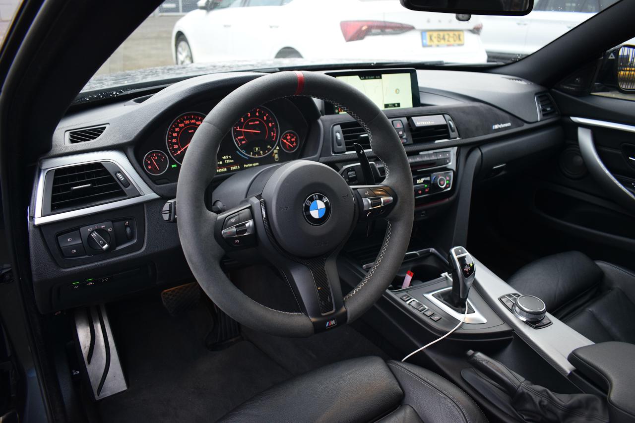 BMW 4 Serie Gran Coupé 430i High Executive | BMW occasion